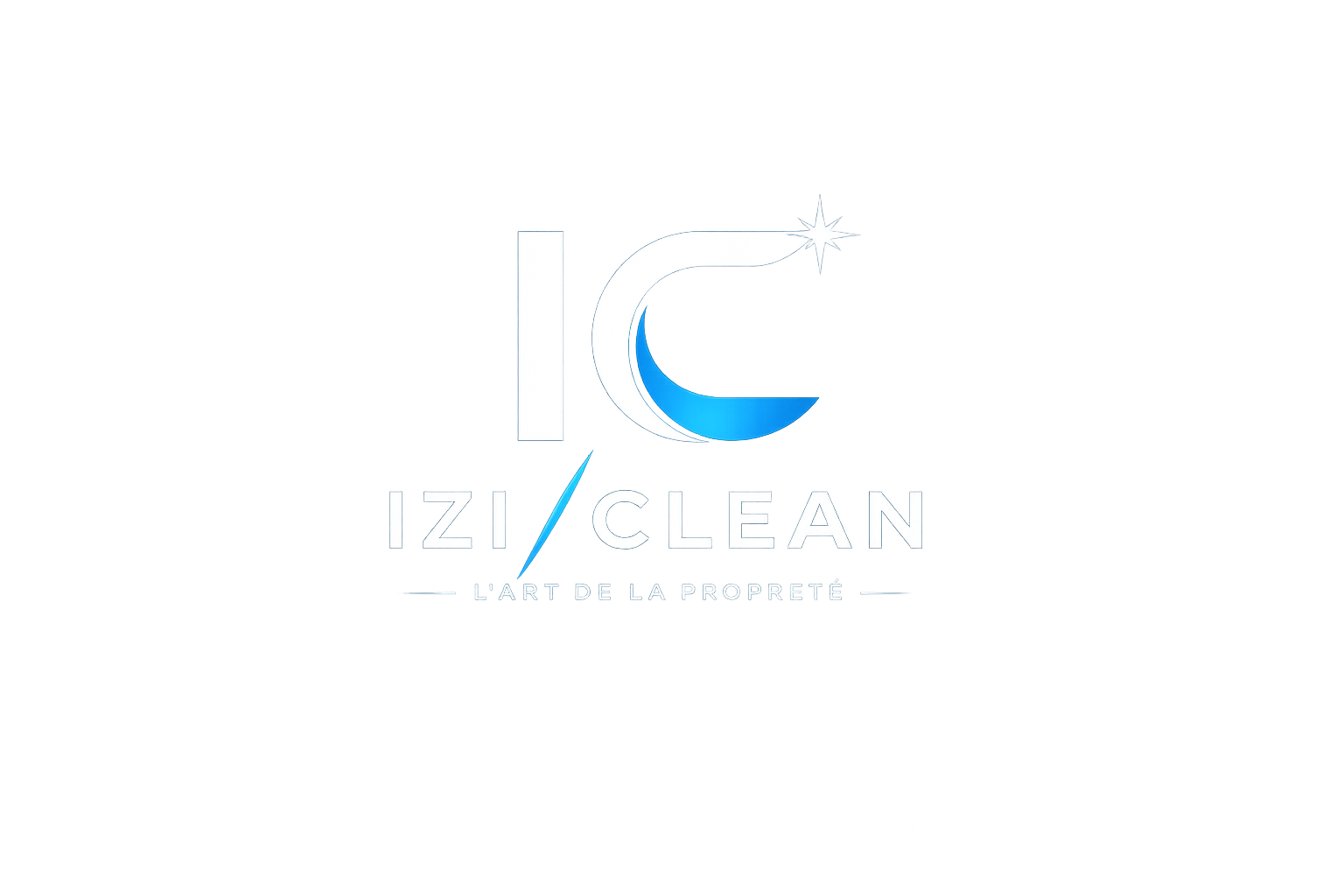 IZI CLEAN